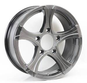 VENTI 1610 6,5*16 5/139,7 ET40 d161 BH