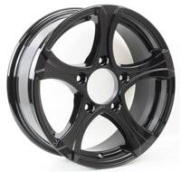 VENTI 1610 6,5*16 5/139,7 ET40 d161 BL