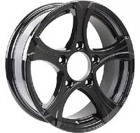 VENTI 1610 6,5*16 5/139,7 ET40 d98,1 GB