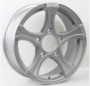 VENTI 1610 6,5*16 5/139,7 ET40 d98 SL