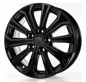 Carwel 1610 6,5*16 5/114,3 ET43 d67,1 BL