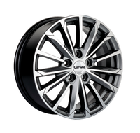 Carwel 1611 6,5*16 5/112 ET46 d57,1 AGS