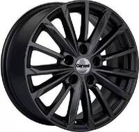 Carwel 1611 6,5*16 5/114,3 ET43 d67,1 BL