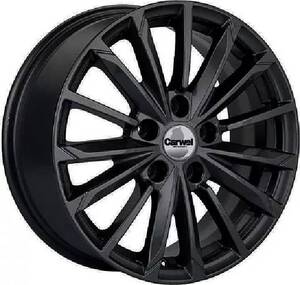 Carwel 1611 6,5*16 5/114,3 ET43 d67,1 BL