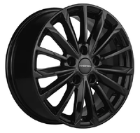 Khomen Wheels KHW1611 6,5*16 5/110 ET46 d63,3 black