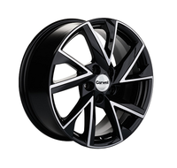 Carwel 1612 6,5*16 5/114,3 ET45 d67,1 ABT