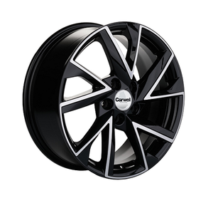 Carwel 1612 6,5*16 5/100 ET39 d57,1 ABT