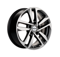 Carwel 1612 6,5*16 5/114,3 ET43 d67,1 AGR