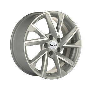 Carwel 1612 6,5*16 5/114,3 ET43 d67,1 AST