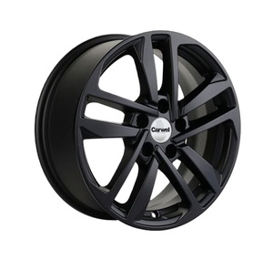 Carwel 1612 6,5*16 5/114,3 ET43 d67,1 BL