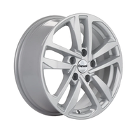 Carwel 1612 6,5*16 5/100 ET39 d57,1 SLT