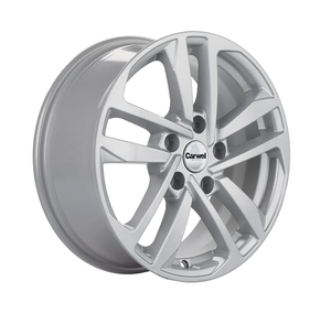 Carwel 1612 6,5*16 5/100 ET39 d57,1 SLT