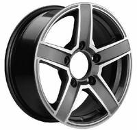 Carwel 1614 6,5*16 5/139,7 ET35 d98,5 AGR