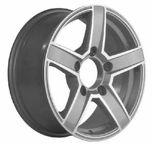 Carwel 1614 6,5*16 5/139,7 ET35 d98,5 AST
