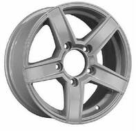 Carwel 1614 6,5*16 5/139,7 ET35 d98,5 SLT