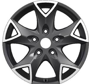 Carwel 1615 6,5*16 5/114,3 ET45 d66,1 ABT