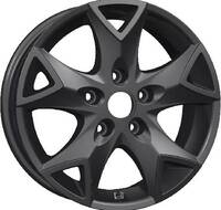 Carwel 1615 6,5*16 5/118 ET50 d71,1 BL