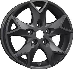 Carwel 1615 6,5*16 5/120 ET38 d65,1 BL