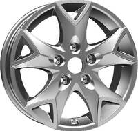 Carwel 1615 6,5*16 5/108 ET42 d65,1 SLT