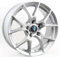 VENTI 1617 6,5*16 5/110 ET43 d63,4 S