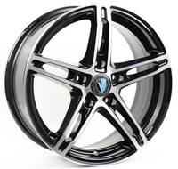 VENTI 1618 6,5*16 5/114,3 ET33 d60,1 BD