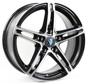 VENTI 1618 6,5*16 5/114,3 ET33 d60,1 BD