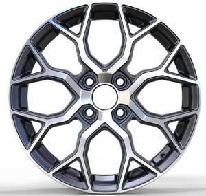 VENTI 1619 6*16 4/100 ET46 d54,1 BD