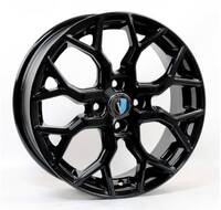 VENTI 1619 6*16 4/100 ET46 d54,1 BL