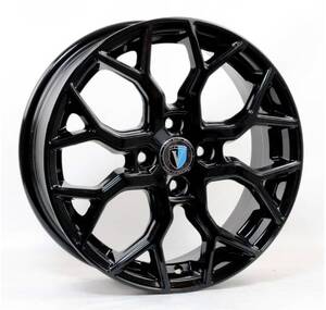 VENTI 1619 6*16 4/100 ET46 d54,1 BL