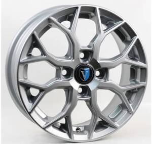 VENTI 1619 6*16 4/100 ET46 d60,1 S