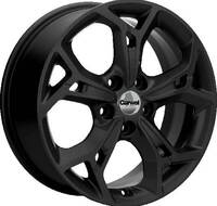 Carwel 1702 7*17 5/110 ET46 d63,3 BL