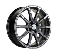 Carwel 1707 6,5*17 4/98 ET38 d58,6 AGR