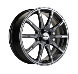 Carwel 1707 6,5*17 4/98 ET38 d58,6 AGR