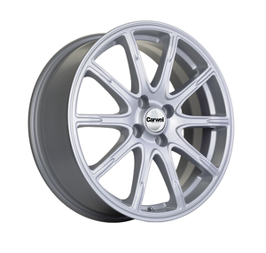 Carwel 1707 6,5*17 4/100 ET50 d60,1 SLT