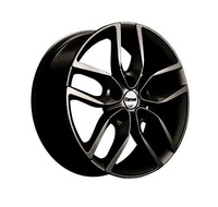 Carwel 1708 6,5*17 5/114,3 ET45 d54,1 BL