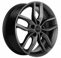 Khomen Wheels KHW1708 6,5*17 5/108 ET33 d60,1 Gray
