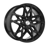 Khomen Wheels KHW1709 7*17 5/114,3 ET48,5 d67,1 black