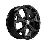 Carwel 1710 6,5*17 5/114,3 ET37 d66,5 BL