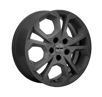 Carwel 1711 6,5*17 5/114,3 ET40 d64,1 BL