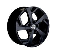 Carwel 1712 7*17 5/108 ET43 d65,1 BL