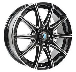 VENTI 1716 7*17 4/100 ET40 d60,1 BFP