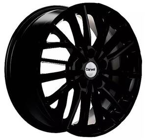 Carwel 1717 7*17 5/114,3 ET45 d60,1 BL