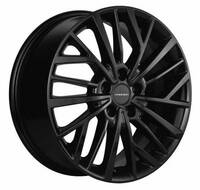 Khomen Wheels KHW1717 7*17 5/108 ET40 d60,1 black