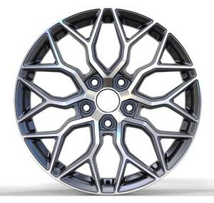 VENTI 1719 7*17 5/114,3 ET45 d67,1 BD