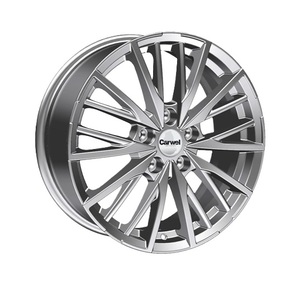 Carwel 1719 7*17 5/114,3 ET48 d67,1 SLT