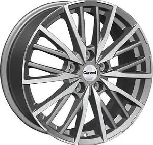 Carwel 1719 7*17 5/114,3 ET37 d66,5 AGR