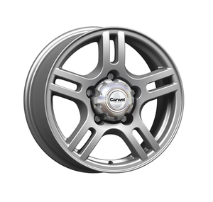 Carwel 172 7*16 5/139,7 ET35 d108,5 SB