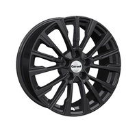 Carwel 1720 7*17 5/108 ET33 d60,1 BL