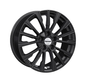 Carwel 1720 7*17 5/108 ET33 d60,1 BL