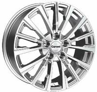 Carwel 1720 7*17 5/114,3 ET37 d66,5 AGR